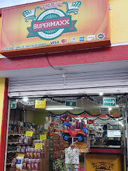 Distribuidora Supermaxx