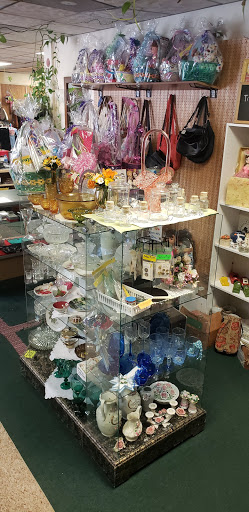 Thrift Store «Venango County Humane Society Thrift Store», reviews and photos, 744 Liberty St, Franklin, PA 16323, USA