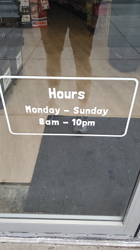 Supermarket «Metro K Supermarket», reviews and photos, 1864 Columbia Rd NW, Washington, DC 20009, USA