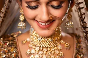 Lalitha Beauty Parlour image