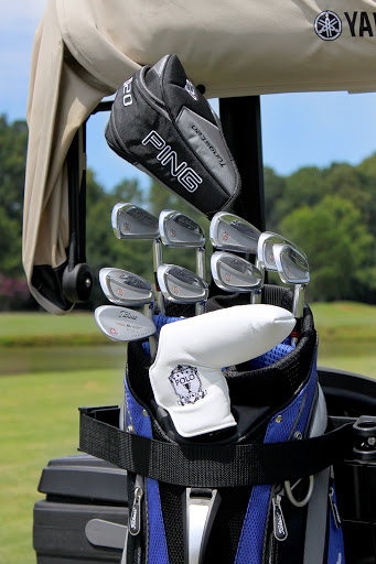 Golf Course «Polo Golf & Country Club», reviews and photos, 6300 Polo Club Dr, Cumming, GA 30040, USA