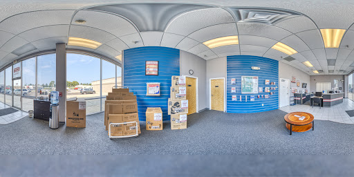 Self-Storage Facility «Storage Sense», reviews and photos, 1000 Easton Rd, Wyncote, PA 19095, USA