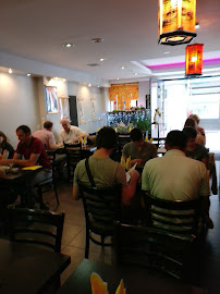 Atmosphère du Restaurant vietnamien An Com à Paris - n°5