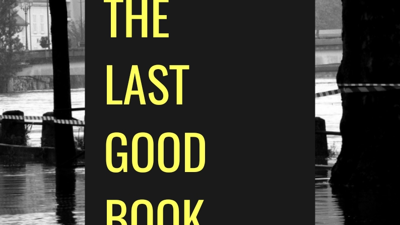 The Last Good Book