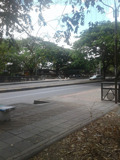 Parque Caracolí