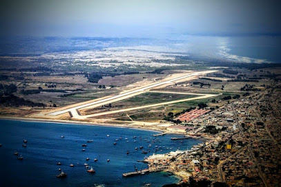 Aeropuerto de Quintero