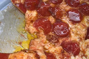 Papa Stelios Pizza image