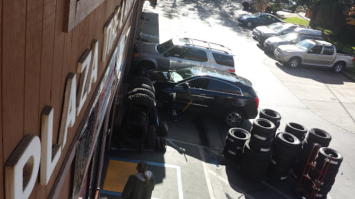 Tire Shop «Plaza Tire and Auto Service», reviews and photos, 17317 Penn Valley Dr, Penn Valley, CA 95946, USA