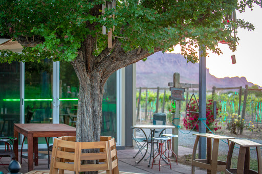 Winery «Spanish Valley Vineyard & Winery», reviews and photos, 4710 Zimmerman Ln, Moab, UT 84532, USA