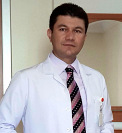 Op. Dr. Mustafa Oğuz Yılmaz