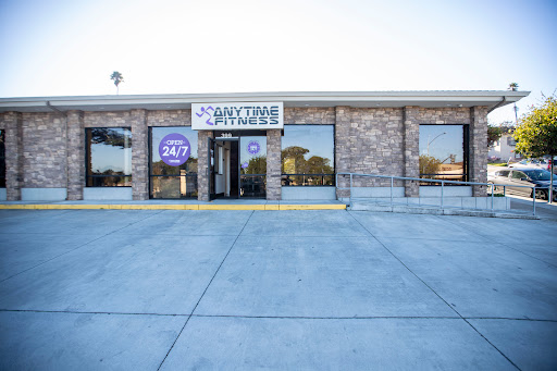 Gym «Anytime Fitness», reviews and photos, 399 Lighthouse Ave, Monterey, CA 93940, USA