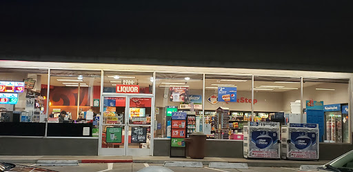 Convenience Store «Quik Stop», reviews and photos, 2704 N Bascom Ave, San Jose, CA 95124, USA