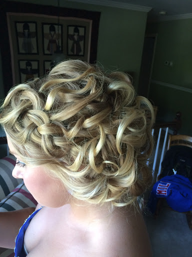 Beauty Salon «Hair Expressions Salon», reviews and photos, 495 Old Mill Rd Suite D, Millersville, MD 21108, USA