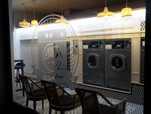 El lavadero Laundry Room