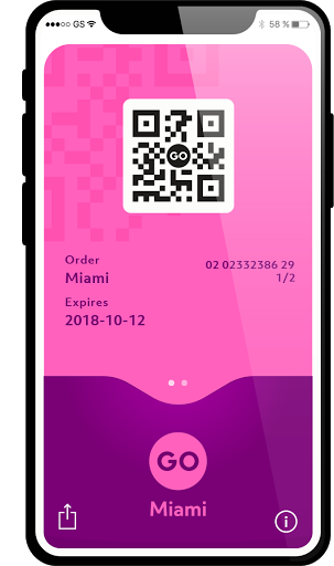 Travel Agency «Go Miami Card at Miami Beach Visitor Center», reviews and photos, 1920 Meridian Ave, Miami Beach, FL 33139, USA