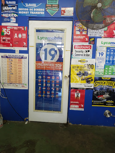 Used Tire Shop «Carlos Tire Shop», reviews and photos, 1702 Summit Ave, Haines City, FL 33844, USA