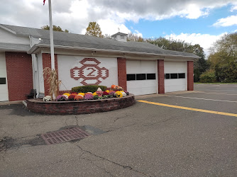 Wyckoff Fire Department