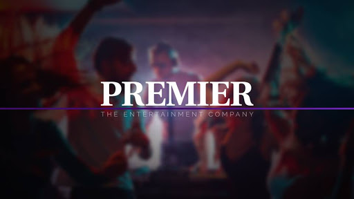 Premier - The Entertainment Company