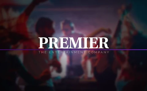 Premier - The Entertainment Company image