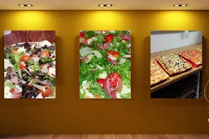 Sinapi's Pizza Rustica image