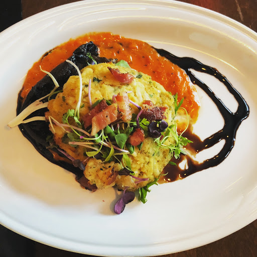 American Restaurant «Crooners Lounge and Supper Club», reviews and photos, 6161 Hwy 65 NE Highway 65 Northeast, Fridley, MN 55432, USA