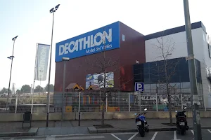 Decathlon image