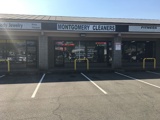 Montgomery Dry Cleaners