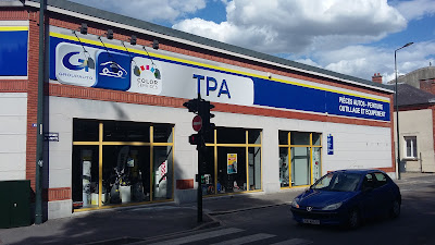 TPA à Épernay