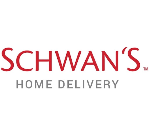 Schwan's Home Service