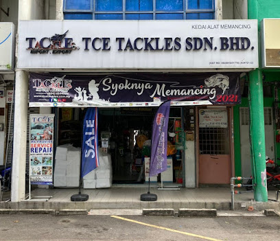 TCE Tackles Sdn Bhd