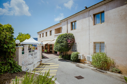 LES JARDINS DE STE MARGUERITE