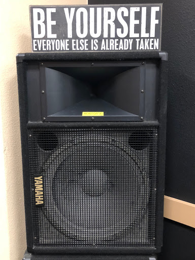 Join The Band Music Lessons Studio image