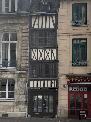 Linkcity Grand-Ouest à Rouen
