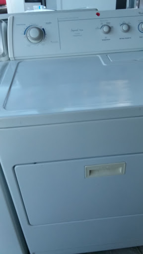 Used Appliance Store «Texas Wholesale Appliances», reviews and photos, 6215 Airline Dr, Houston, TX 77076, USA