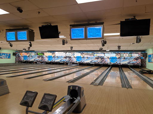 Bowling Alley «Kiamesha Lanes», reviews and photos, 4685 NY-42, South Fallsburg, NY 12779, USA