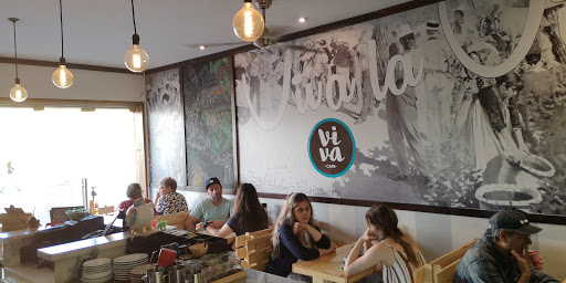 Viva Café