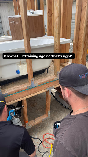 Yochim Plumbing image