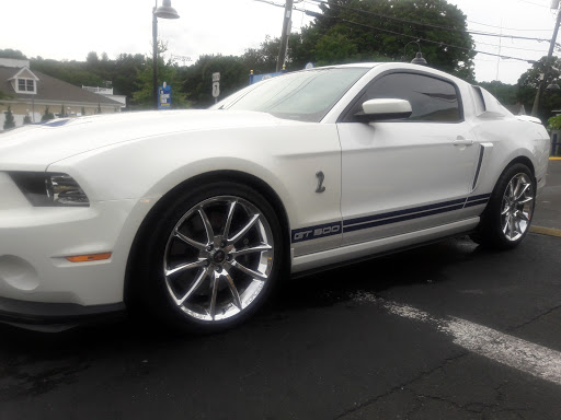 Car Wash «Splash Car Wash», reviews and photos, 382 Danbury Rd, Wilton, CT 06897, USA