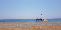 Photo de Sea Garden beach - endroit populaire parmi les connaisseurs de la détente