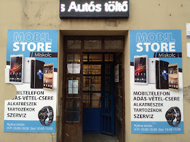 Mobil Store