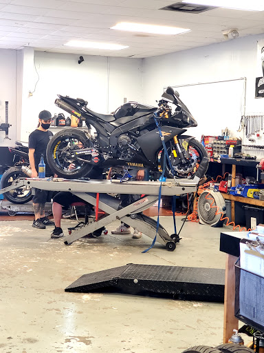 Motorcycle Shop «Cycle Parts & Accessories Inc», reviews and photos, 2753 N John Young Pkwy, Kissimmee, FL 34741, USA