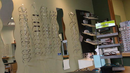Optometrist «Family Vision Clinic», reviews and photos, 21005 44th Ave W #102, Mountlake Terrace, WA 98043, USA