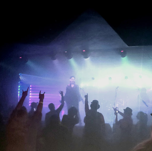 Live Music Venue «Brass Mug», reviews and photos, 1450 Skipper Rd, Tampa, FL 33613, USA