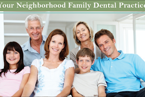 North Vernon Family Dental image