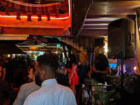 Atmosphère du Restaurant de tapas LA HAVANE à Nice - n°12