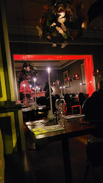 Atmosphère du Restaurant français Tante Charlotte à Bordeaux - n°18