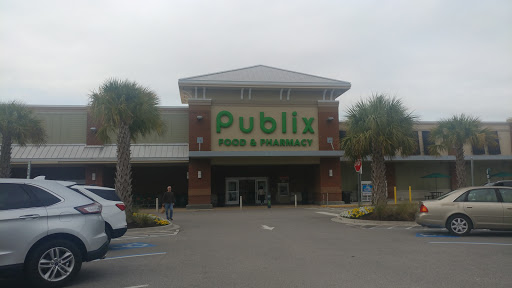 Supermarket «Publix Coastal North Town Center», reviews and photos, 1576 Old Hwy 17 N, North Myrtle Beach, SC 29582, USA