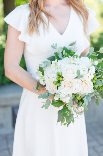 Florist «Petal Peddlers», reviews and photos, 1348 S Milwaukee Ave, Libertyville, IL 60048, USA