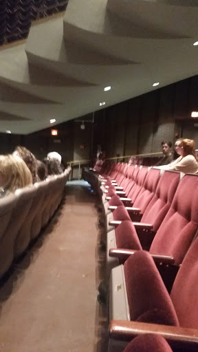 Performing Arts Theater «Tulsa Performing Arts Center», reviews and photos, 110 E 2nd St, Tulsa, OK 74103, USA