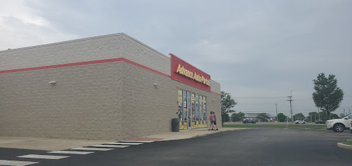 Auto Parts Store «Advance Auto Parts», reviews and photos, 598 Middletown Warwick Rd, Middletown, DE 19709, USA